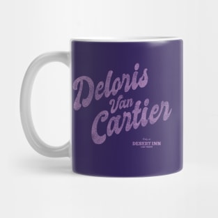 Deloris Mug